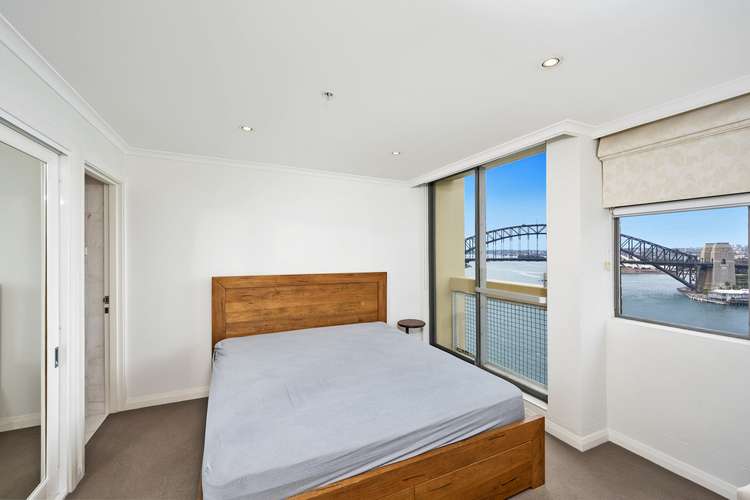 Fifth view of Homely apartment listing, 143/14 Blues Point Road, Mcmahons Point NSW 2060
