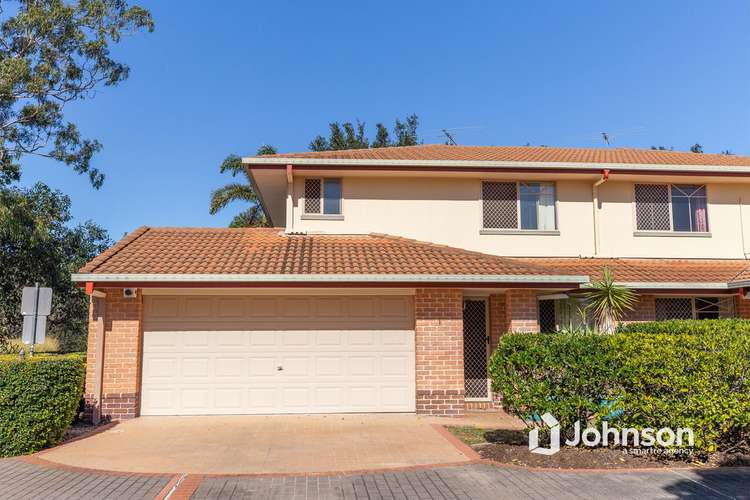 Second view of Homely townhouse listing, 1/38 Beneke Street, Chermside QLD 4032