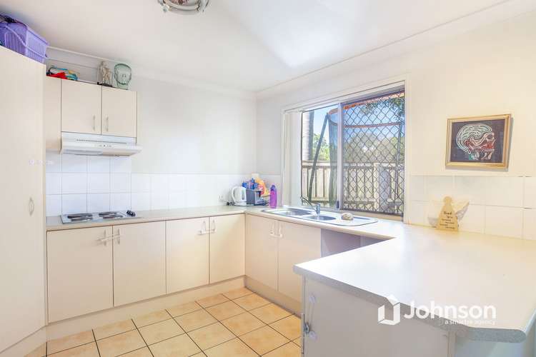 Third view of Homely townhouse listing, 1/38 Beneke Street, Chermside QLD 4032