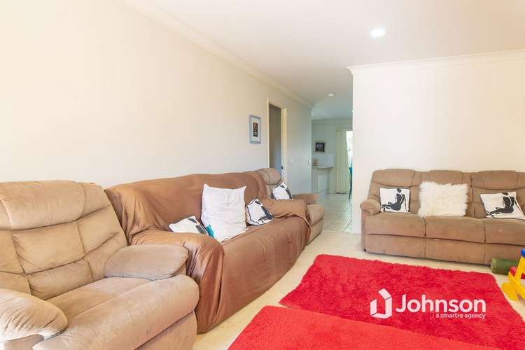 Fifth view of Homely townhouse listing, 1/38 Beneke Street, Chermside QLD 4032