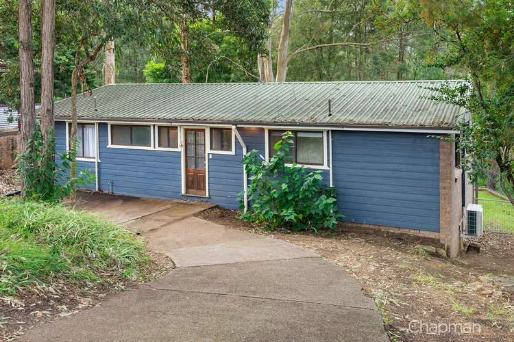 Second view of Homely house listing, 28 Illingworth Road, Yellow Rock NSW 2777