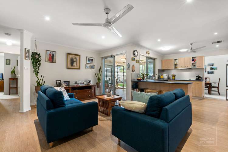 Second view of Homely house listing, 5 Mimosa Crescent, Currimundi QLD 4551