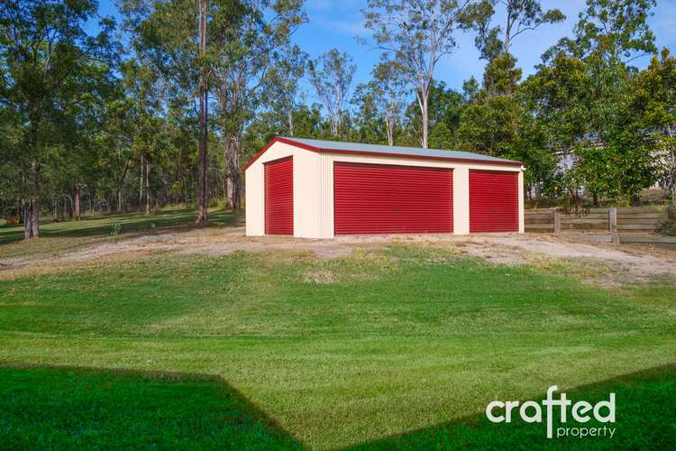 Fourth view of Homely house listing, 82-84 Tall Timber Road, New Beith QLD 4124