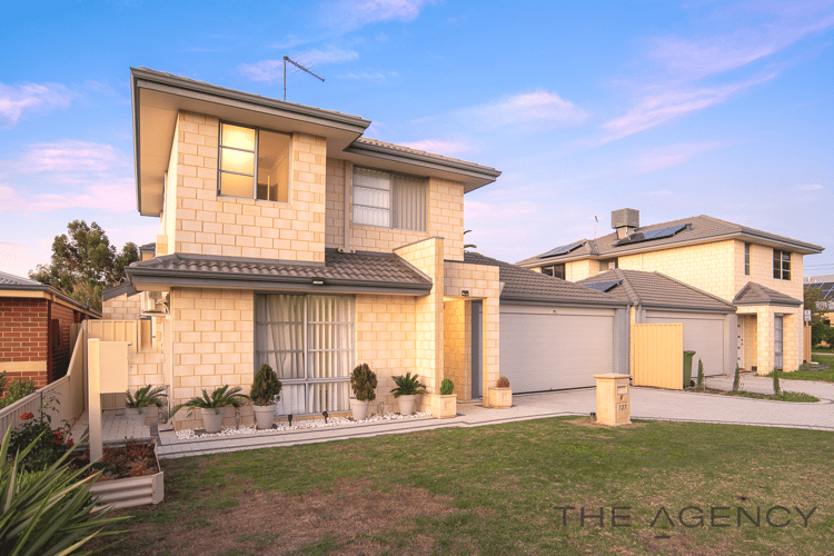 Second view of Homely house listing, 127A Knutsford Avenue, Rivervale WA 6103