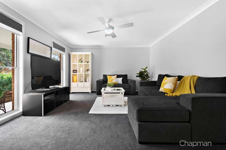 Second view of Homely house listing, 31 Reserve Avenue, Blaxland NSW 2774
