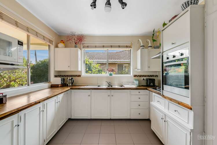 Second view of Homely house listing, 22 Honey Street, Harristown QLD 4350