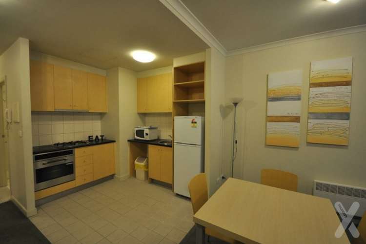 Second view of Homely apartment listing, 209/547 Flinders Lane, Melbourne VIC 3000