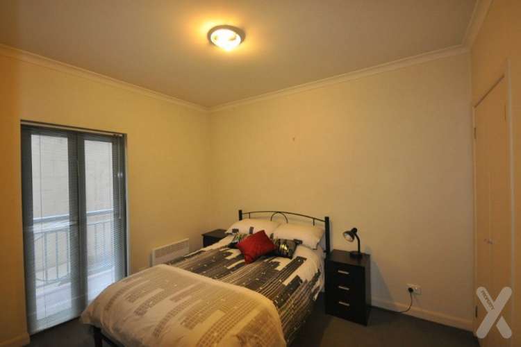 Third view of Homely apartment listing, 209/547 Flinders Lane, Melbourne VIC 3000