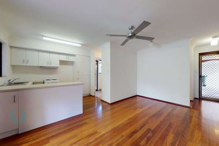 Second view of Homely house listing, 46a Balmoral Street, East Victoria Park WA 6101