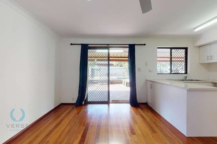 Third view of Homely house listing, 46a Balmoral Street, East Victoria Park WA 6101