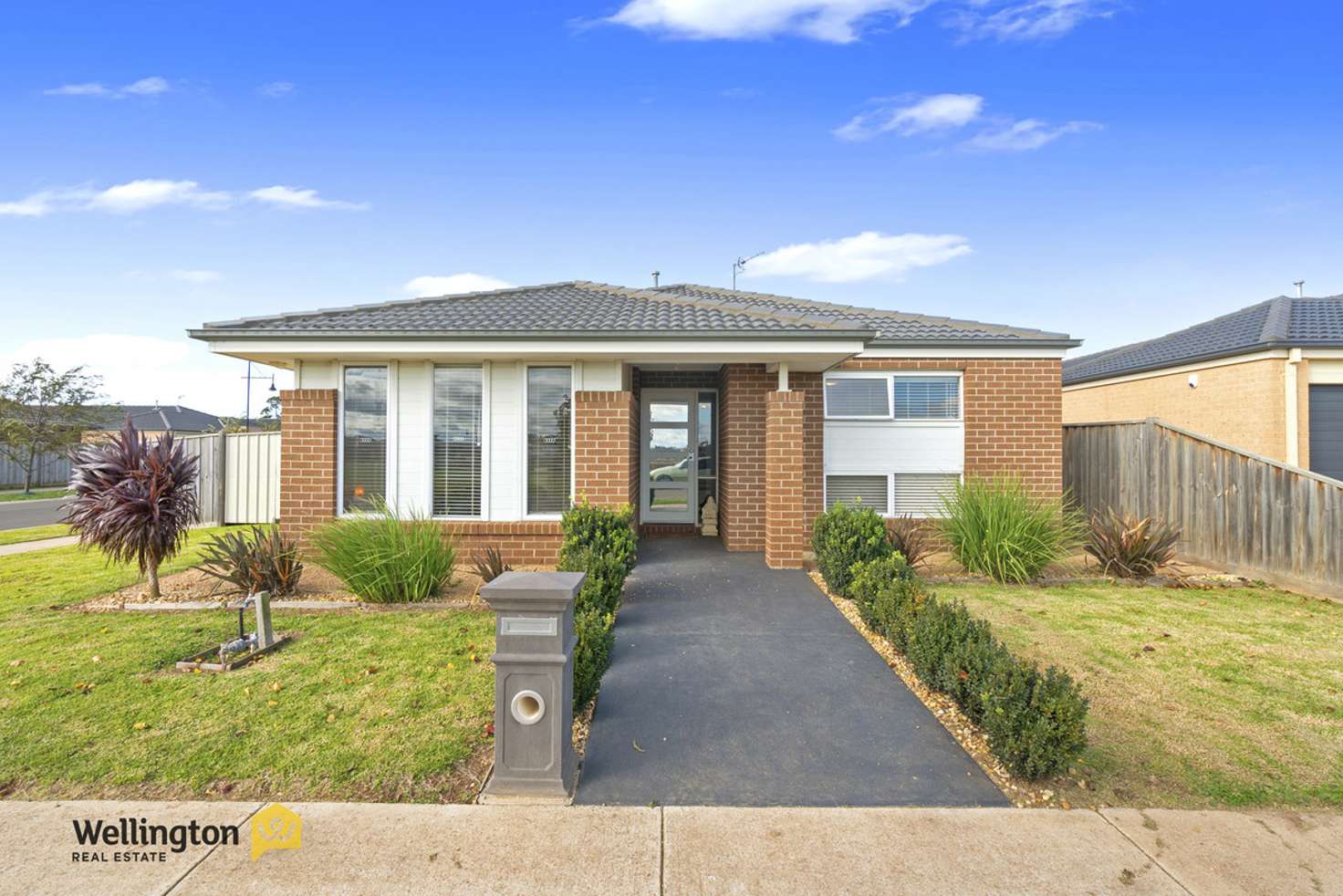 Main view of Homely house listing, 7 Ashton Street, Sale VIC 3850
