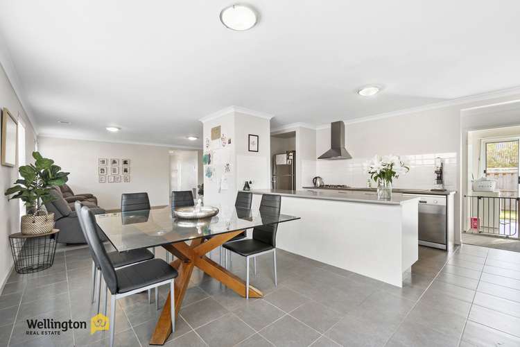 Second view of Homely house listing, 7 Ashton Street, Sale VIC 3850