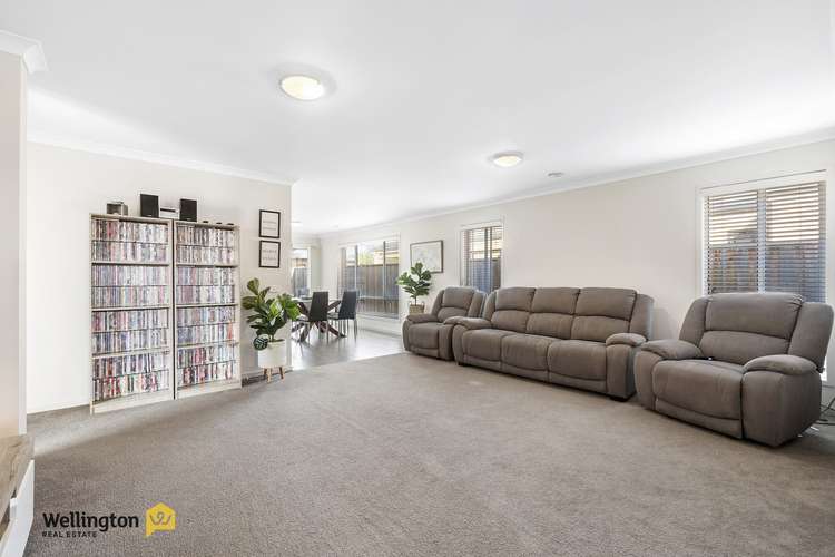 Third view of Homely house listing, 7 Ashton Street, Sale VIC 3850
