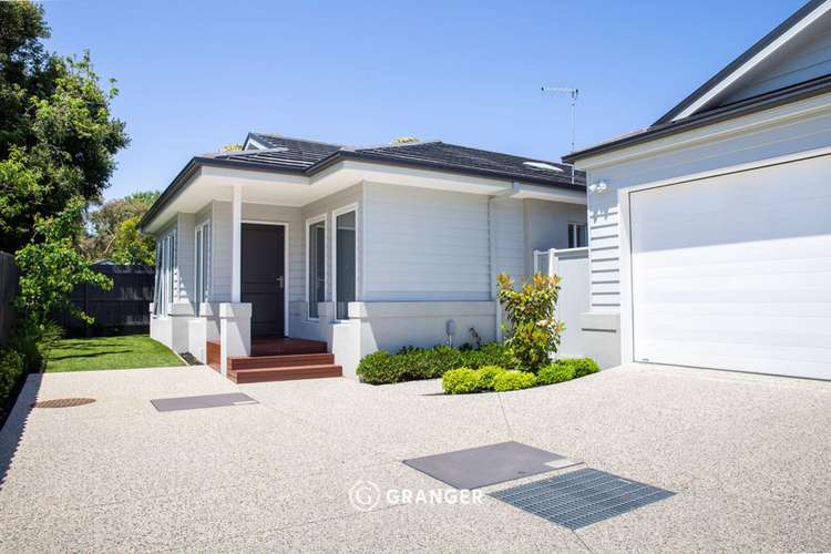 Second view of Homely unit listing, 3/209 Jetty Road, Rosebud VIC 3939