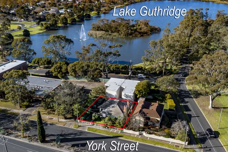 Main view of Homely house listing, 50 York Street, Sale VIC 3850