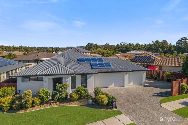 Main view of Homely house listing, 20 Coronata Crescent, Narangba QLD 4504