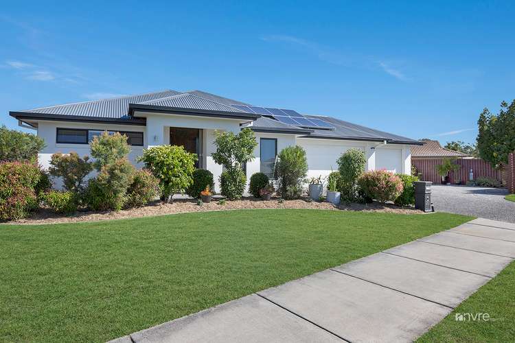 Fourth view of Homely house listing, 20 Coronata Crescent, Narangba QLD 4504