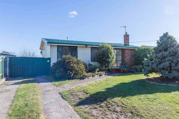 Main view of Homely house listing, 18 Gaffney Street, Ulverstone TAS 7315