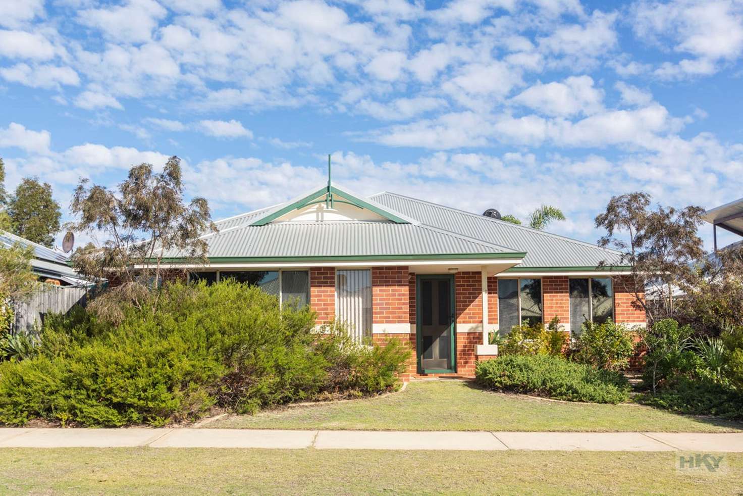 Main view of Homely house listing, 18 Derricap Avenue, Ellenbrook WA 6069