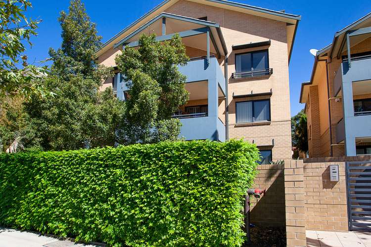 Main view of Homely apartment listing, 7/9 Anselm Street, Strathfield South NSW 2136