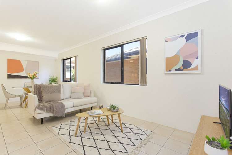 Second view of Homely apartment listing, 7/9 Anselm Street, Strathfield South NSW 2136