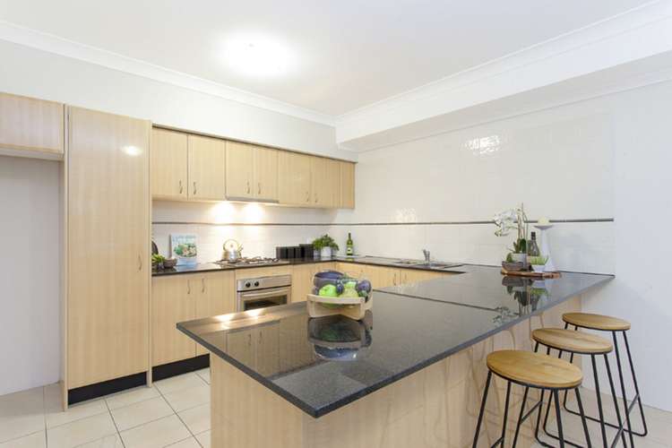 Third view of Homely apartment listing, 7/9 Anselm Street, Strathfield South NSW 2136