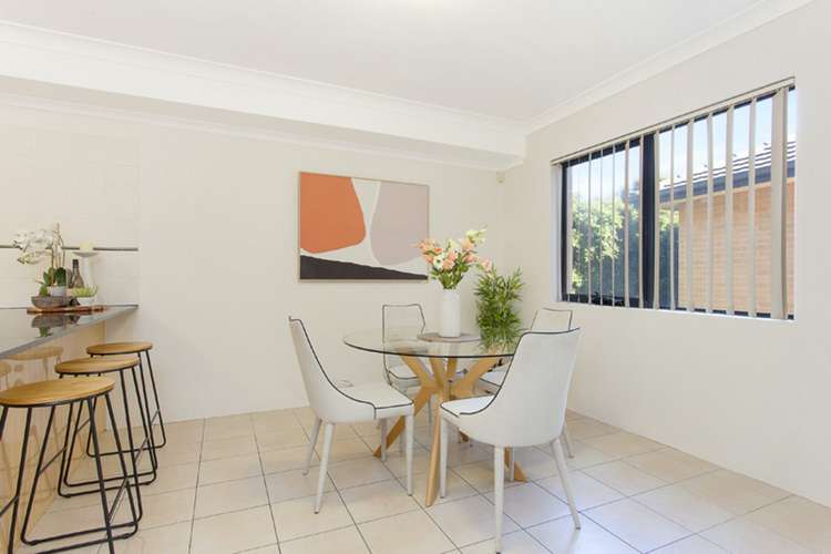 Fourth view of Homely apartment listing, 7/9 Anselm Street, Strathfield South NSW 2136