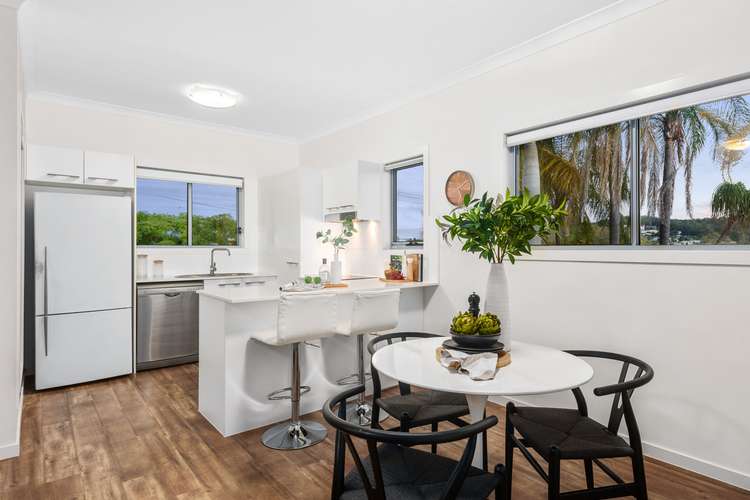 Third view of Homely townhouse listing, 1/41 Cambridge Street, Carina Heights QLD 4152