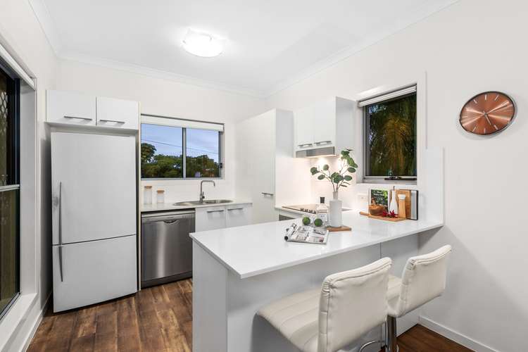 Fourth view of Homely townhouse listing, 1/41 Cambridge Street, Carina Heights QLD 4152
