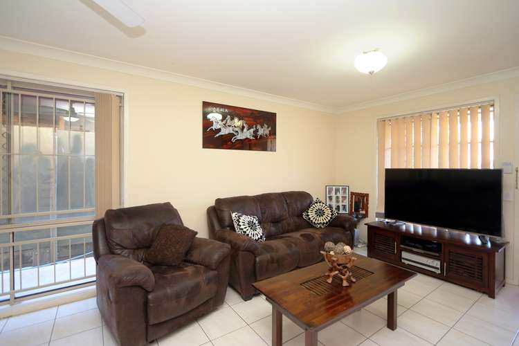 Fourth view of Homely house listing, 10 OLEANDER Crescent, Durack QLD 4077