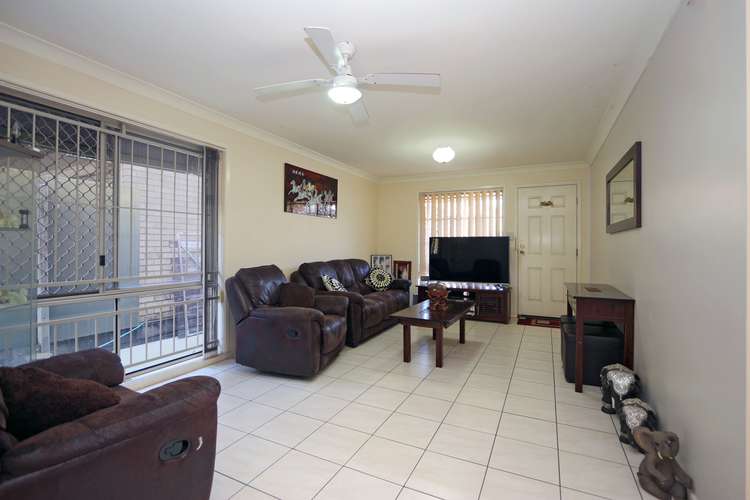 Fifth view of Homely house listing, 10 OLEANDER Crescent, Durack QLD 4077