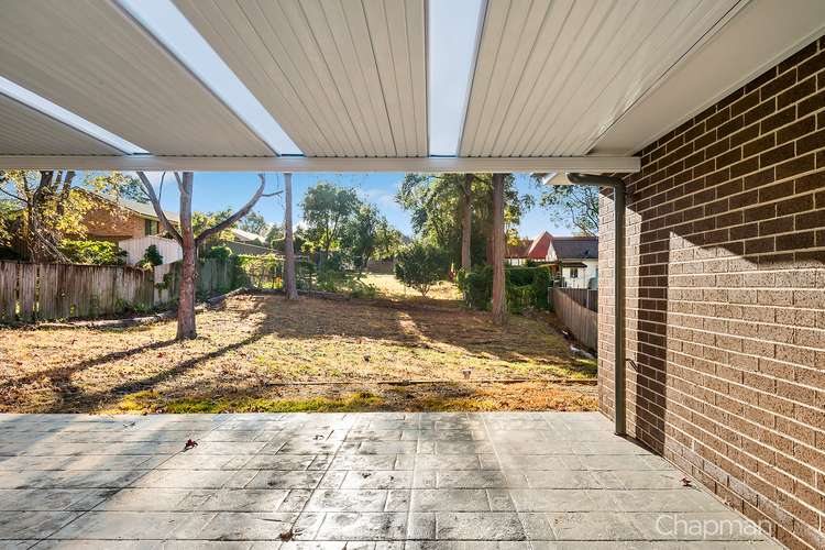 Fourth view of Homely house listing, 3 Bourke Street, Blaxland NSW 2774