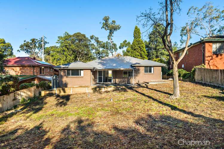 Fifth view of Homely house listing, 3 Bourke Street, Blaxland NSW 2774