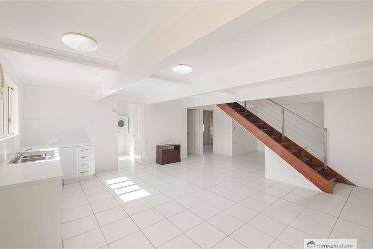 Third view of Homely house listing, 20 Jones Street, Wandal QLD 4700