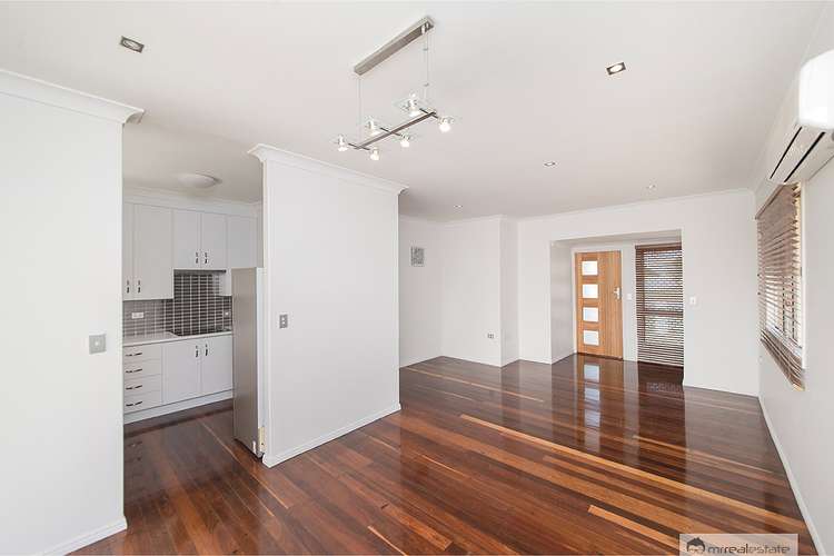 Fourth view of Homely house listing, 20 Jones Street, Wandal QLD 4700