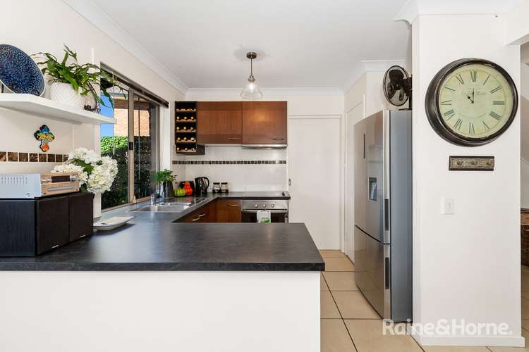 Fourth view of Homely unit listing, 36/3-19 Amaroo Drive, Banora Point NSW 2486