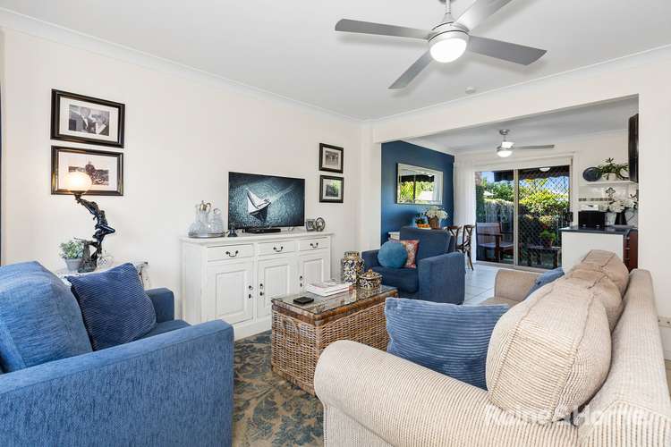 Fifth view of Homely unit listing, 36/3-19 Amaroo Drive, Banora Point NSW 2486