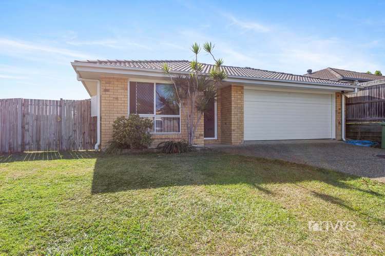 Main view of Homely house listing, 25 Koala Drive, Morayfield QLD 4506