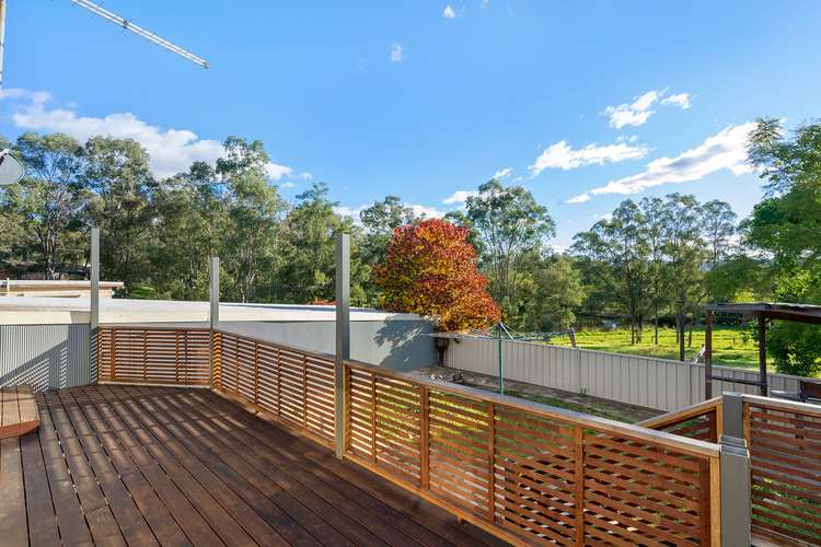 Second view of Homely house listing, 184 Spinks Road, Glossodia NSW 2756