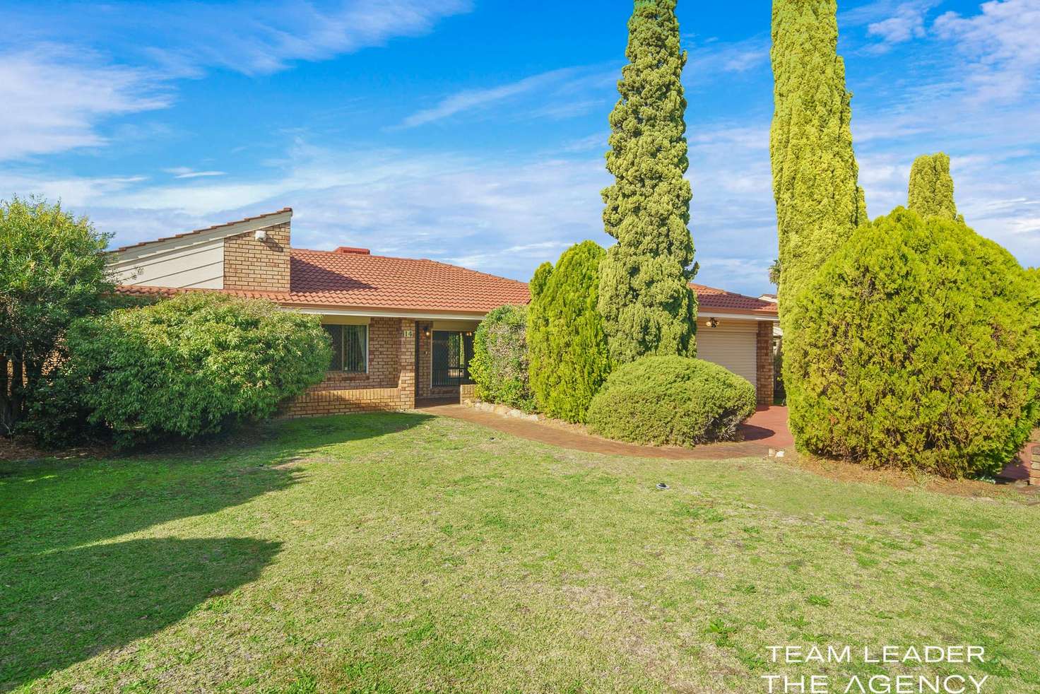 Main view of Homely house listing, 14 Armstrong Way, Noranda WA 6062
