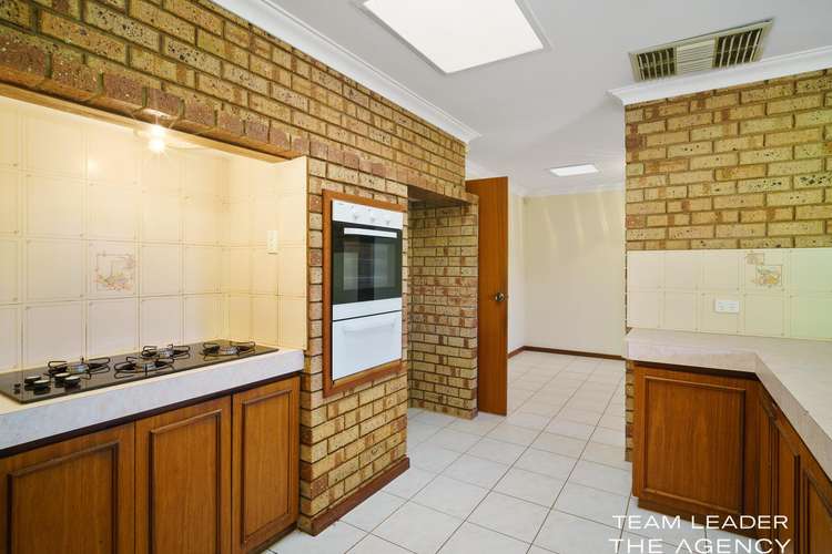 Fourth view of Homely house listing, 14 Armstrong Way, Noranda WA 6062