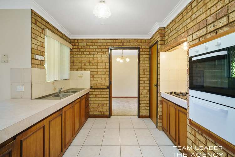 Fifth view of Homely house listing, 14 Armstrong Way, Noranda WA 6062