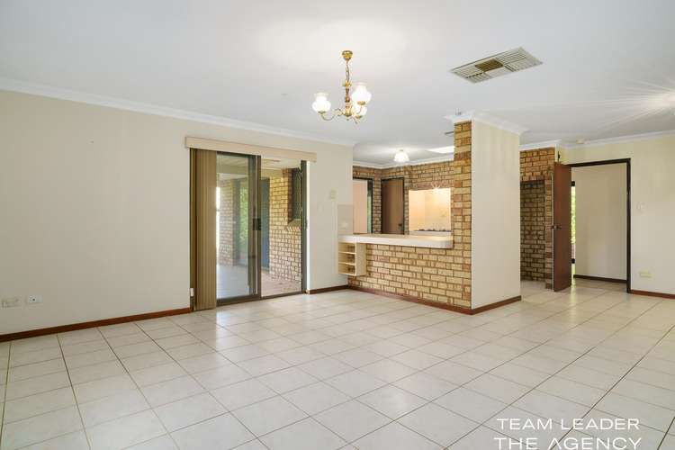 Sixth view of Homely house listing, 14 Armstrong Way, Noranda WA 6062