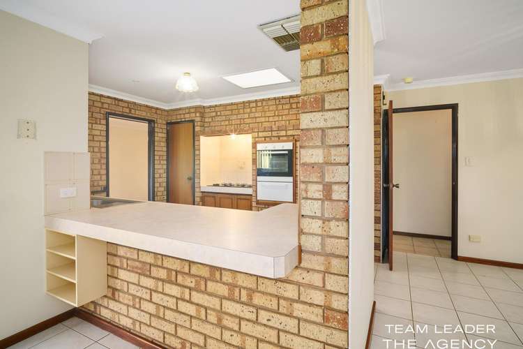 Seventh view of Homely house listing, 14 Armstrong Way, Noranda WA 6062