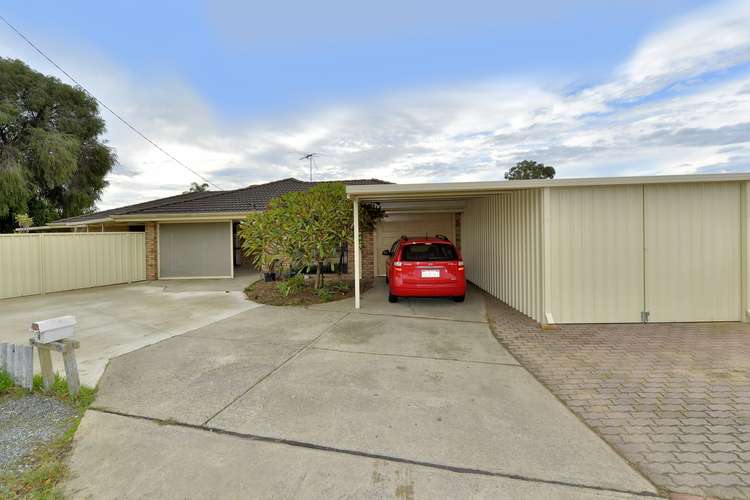 Second view of Homely house listing, 4 Ohio Court, Greenfields WA 6210