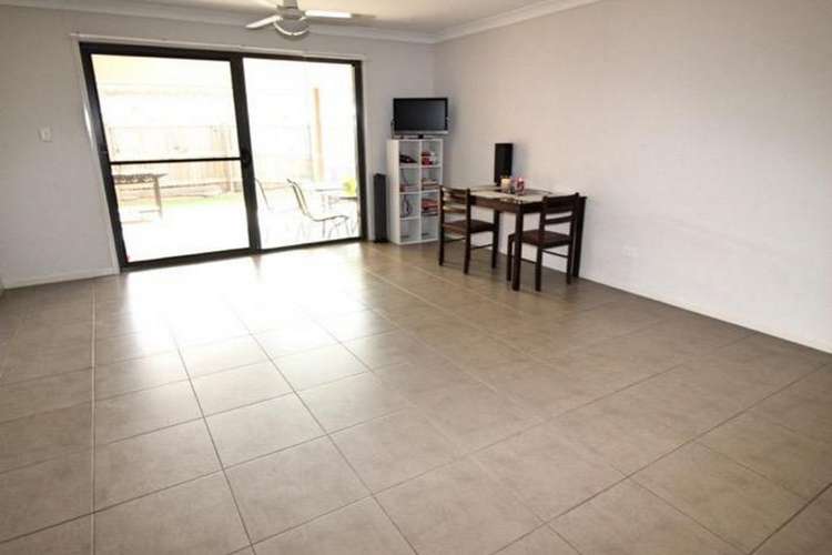 Fifth view of Homely house listing, 54 Neville Drive, Branyan QLD 4670