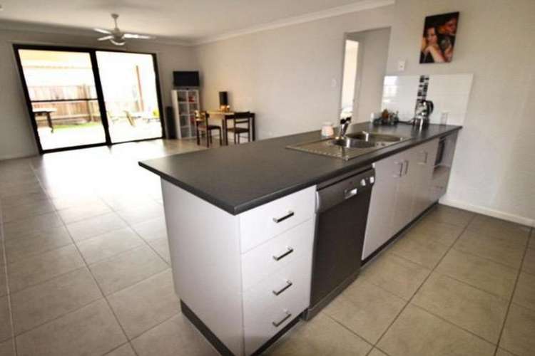 Sixth view of Homely house listing, 54 Neville Drive, Branyan QLD 4670