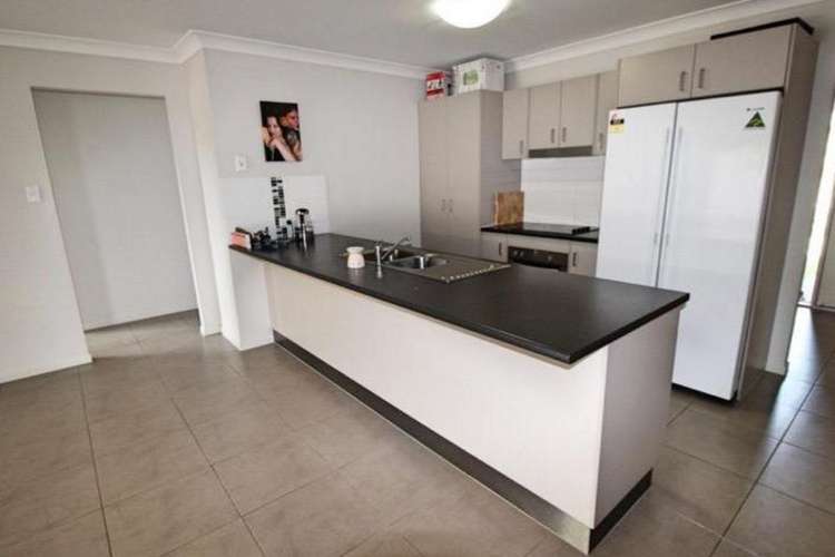 Seventh view of Homely house listing, 54 Neville Drive, Branyan QLD 4670