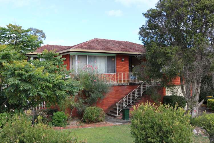 Main view of Homely house listing, 26 Belbourie Street, Wingham NSW 2429