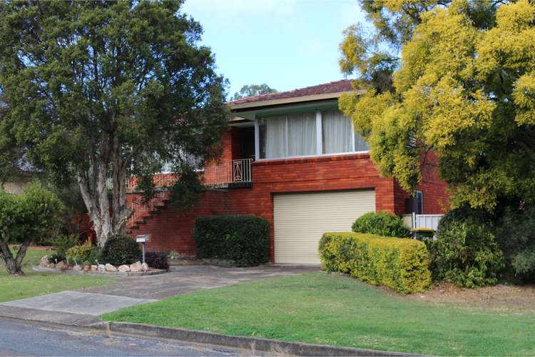 Second view of Homely house listing, 26 Belbourie Street, Wingham NSW 2429